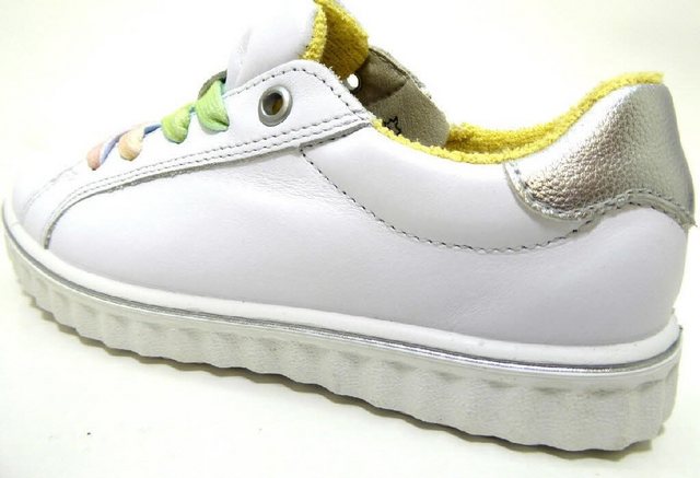 Bild von Ricosta  Halbschuhe Schnuerschuhe JODY WEISS 73 8300700/813 813