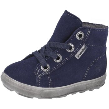 Bild von Pepino By Ricosta  Babyschuhe Schnuerschuhe ZAINI 50 2700302/170