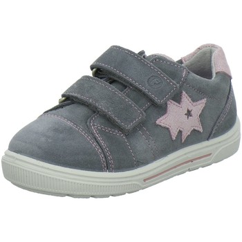 Bild von Ricosta  Sneaker Klettschuhe JULA 50 7300102/450