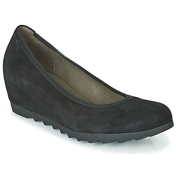 Bild von Gabor 05.320.17 schwarz - Pumps f?r Damen