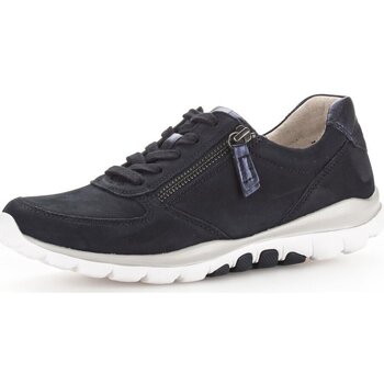 Bild von Gabor ROLLINGSOFT 06.968.46 dunkel-blau - Sneakers f?r Damen