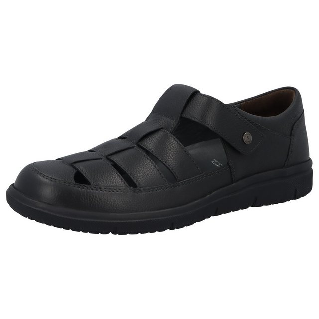 Bild von SOLIDUS Hardy Klettschuh
