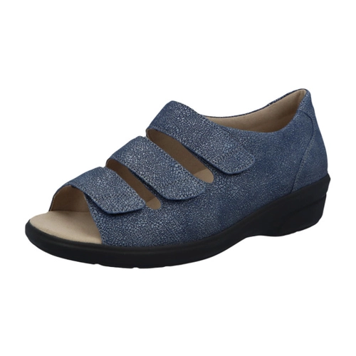 Bild von Solidus Adult Therapo - Weite W blau Gr. 39