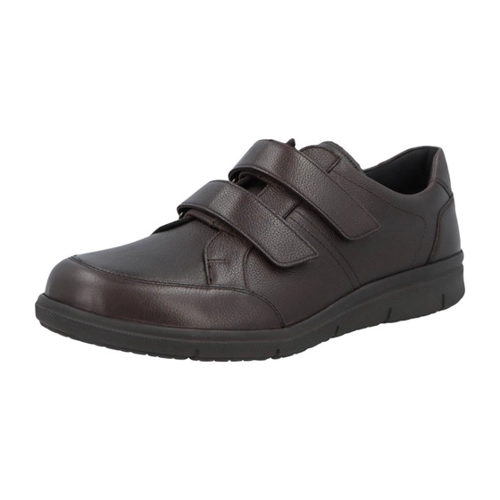 Bild von SOLIDUS Hardy Schnürschuh – Komfortabel und stilvoll für Herren