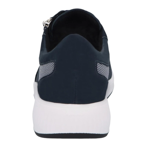 Bild von Solidus 74019 Moni - Weite M space/weiss (Gr. 38)