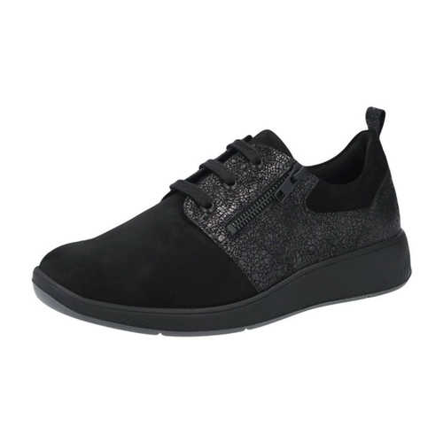 Bild von Kalea - Weite K schwarz, SOLIDUS Sneaker