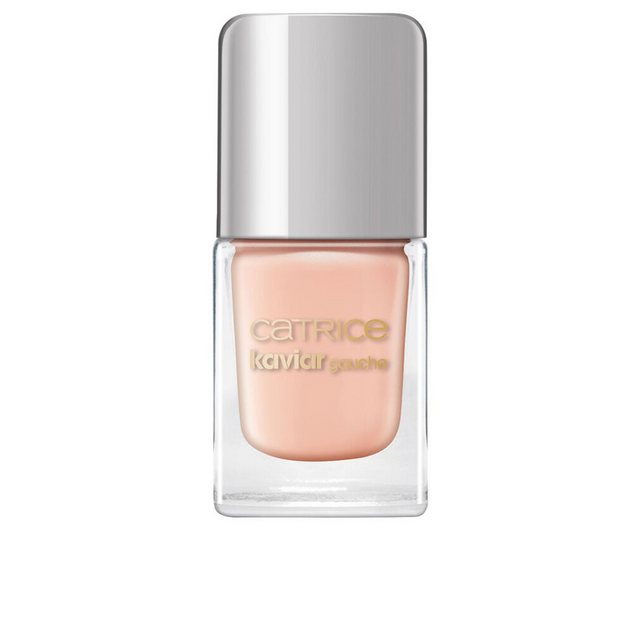 Bild von Catrice, Nagellack, Kaviar Gauche (C02-eternal shine, Farblack)