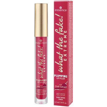 Bild von Essence Lippenstift Lipgloss What The Fake! Extreme Plumping Lip Filler, 4,2 ml