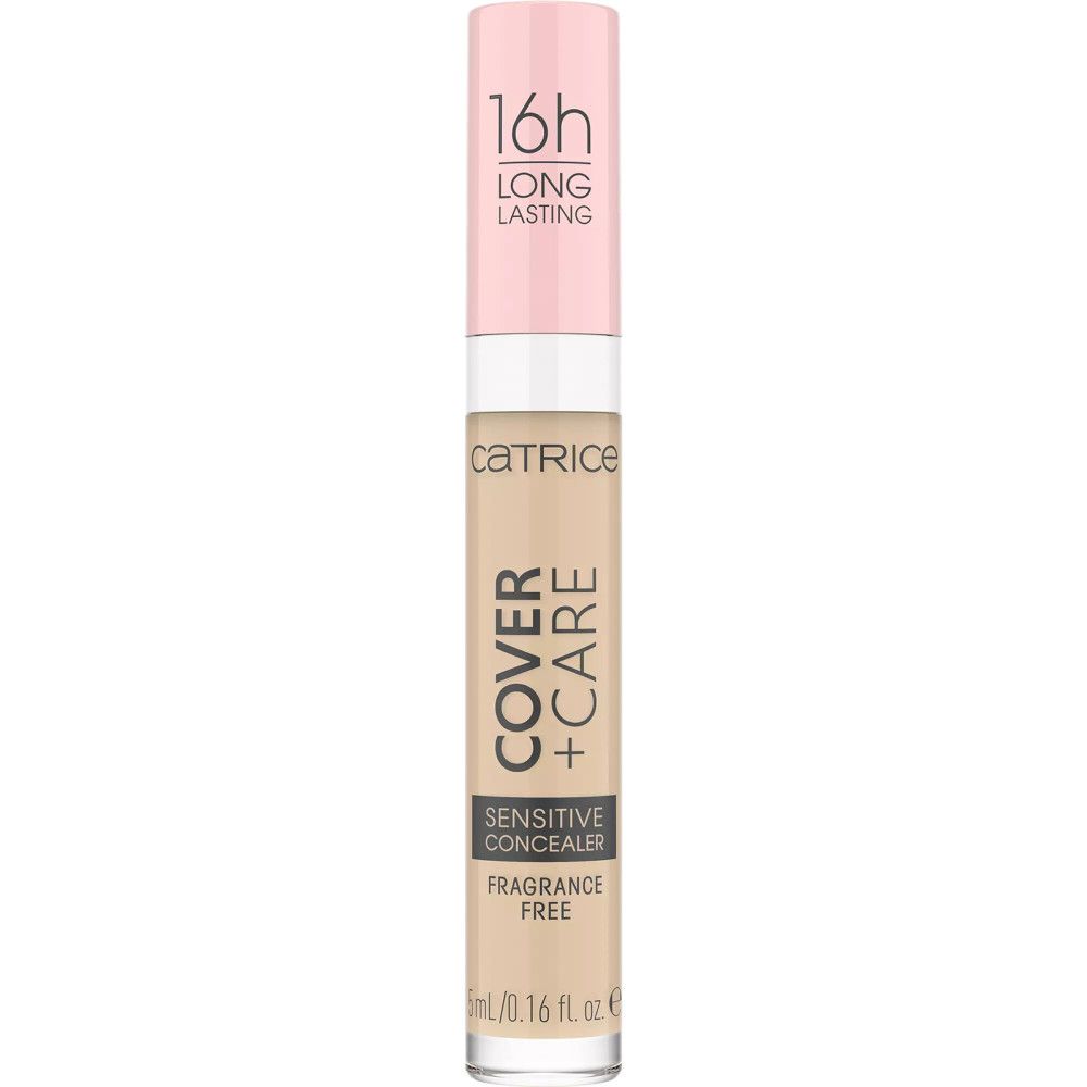 Bild von Catrice  Concealer & Abdeckstift Korrektor Cover + Care Sensitiv - 10C