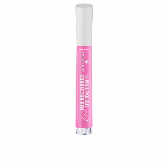 Bild von Essence Nagellackentferner Nagellackentferner The Nail Polish Corrector Pen, 4,5 ml