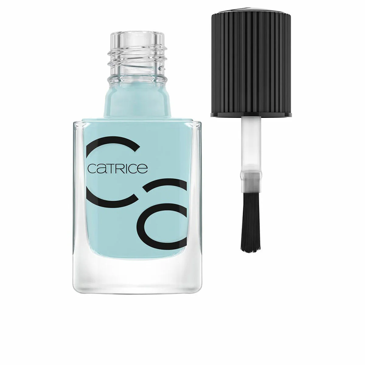 Bild von Nagellack Catrice Iconails Nº 165 Glacier Express 10,5 ml