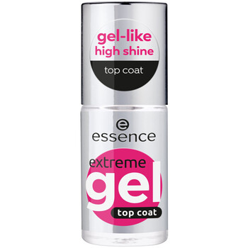 Bild von Essence  Bases & Topcoats Top Coat Extreme Gel
