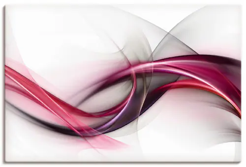 Bild von Artland Wandbild "Ideen", Muster, (1 St.), als Alubild, Outdoorbild, Leinwandbild, Poster, Wandaufkleber