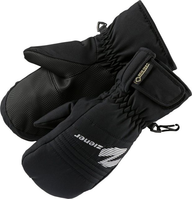 Bild von ZIENER Kinder Handschuhe ISP 17-Junior 1245-0 GTX