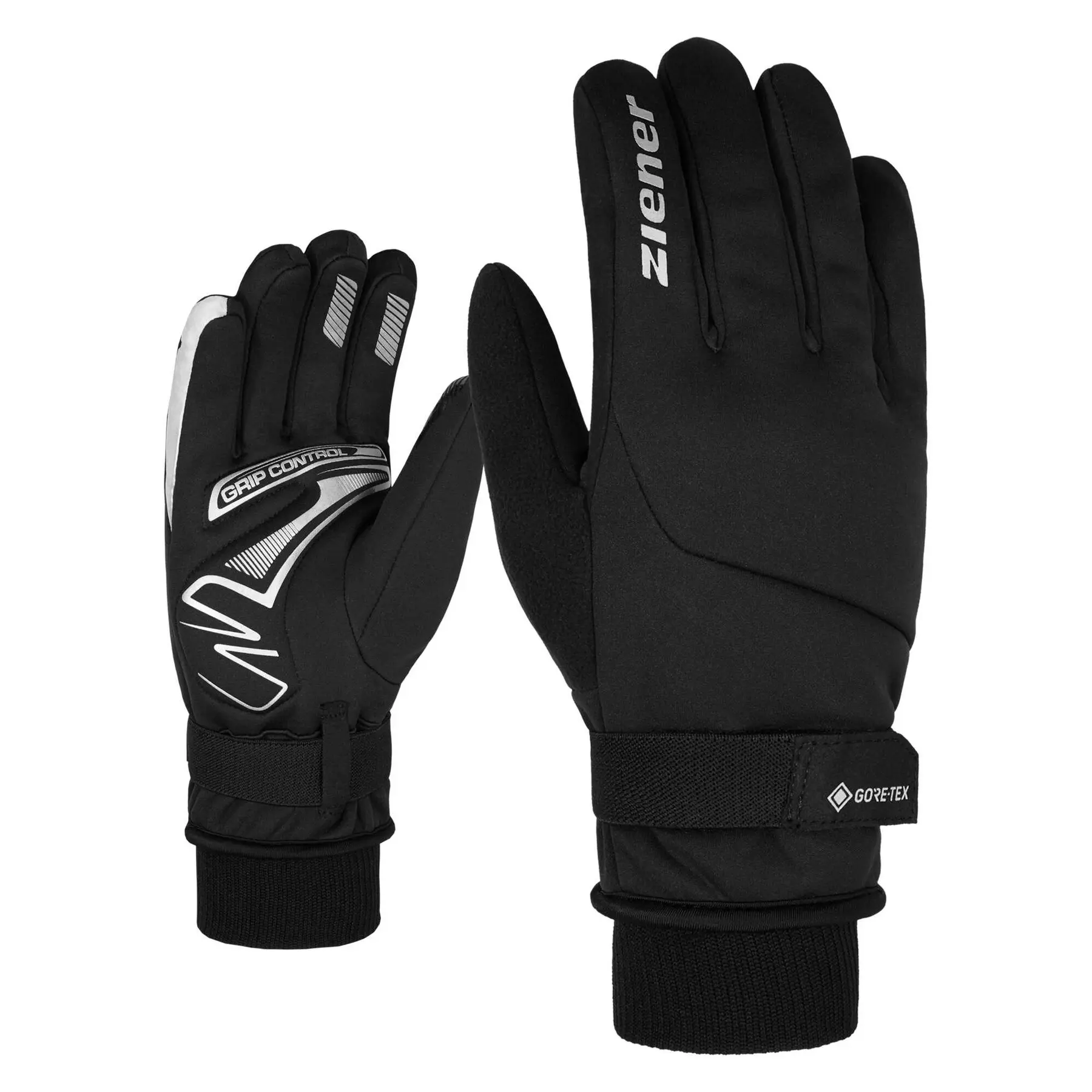 Bild von Lange Handschuhe Ziener Smu 18 199 Gtx®