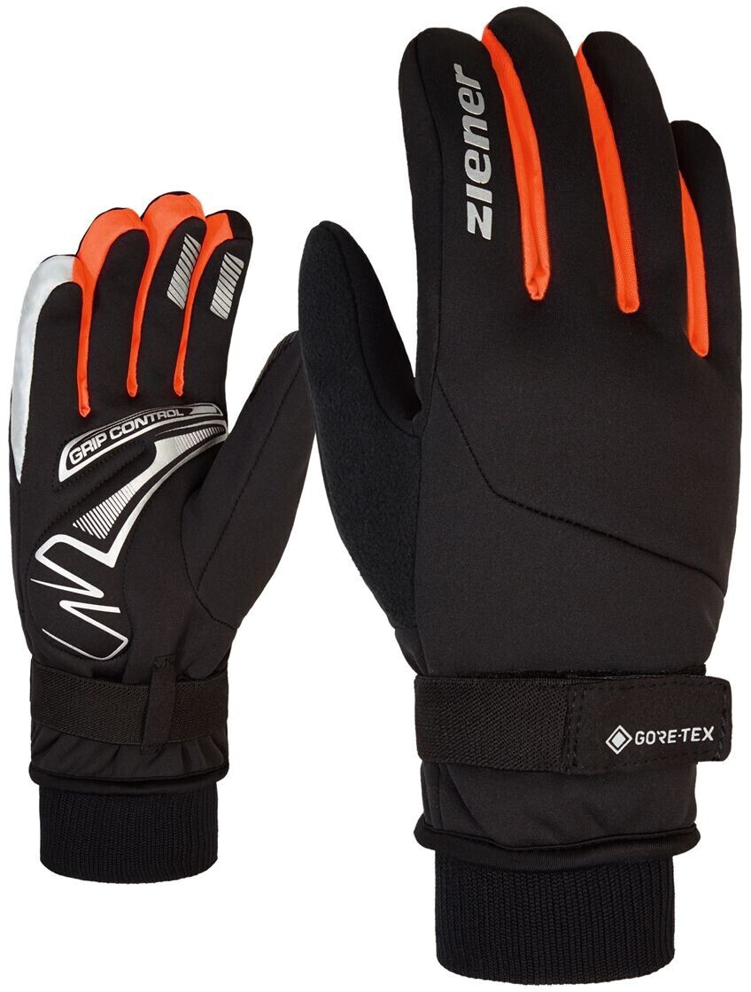 Bild von ziener 199 GORE-TEX Winterhandschuhe