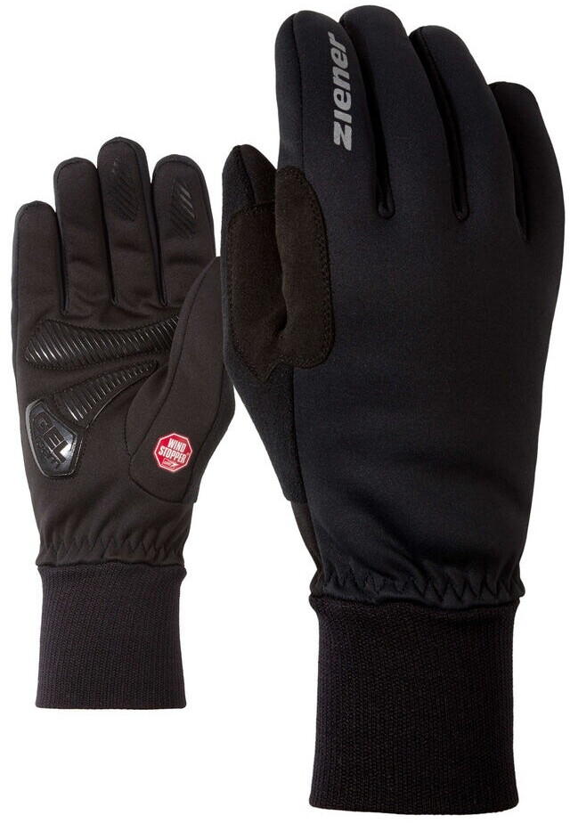 Bild von ziener 414 GORE WINDSTOPPER Winterhandschuhe