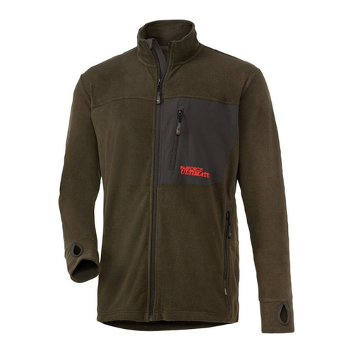 Bild von Parforce Ultimate Fleecejacke Lightfleece-Jacke Ultimate 2.0