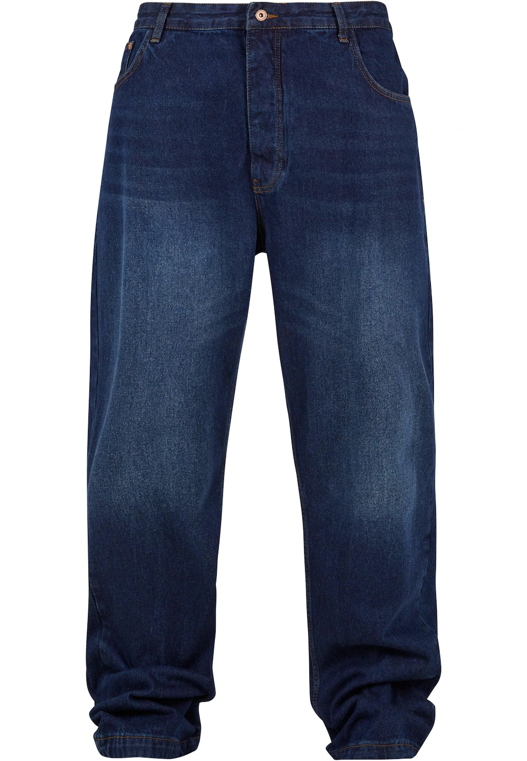 Bild von Rocawear Bequeme Jeans Rocawear Herren Rocawear WED Loose Fit Jeans (1-tlg)