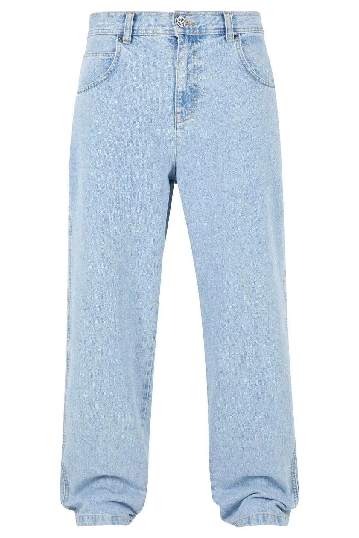 Bild von Dangerous DNGRS Jeans Dunkelblau Relaxed für Herren - 44/34
