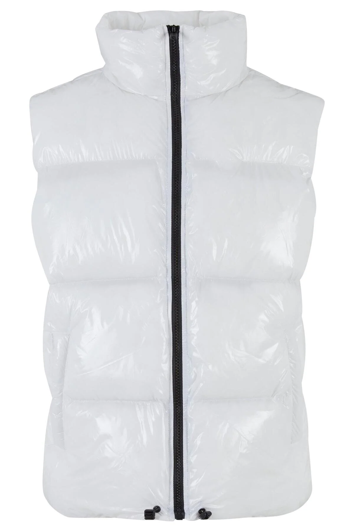 Bild von DEF Jerseyweste DEF Herren DEF Shiny Puffer vest (1-tlg)