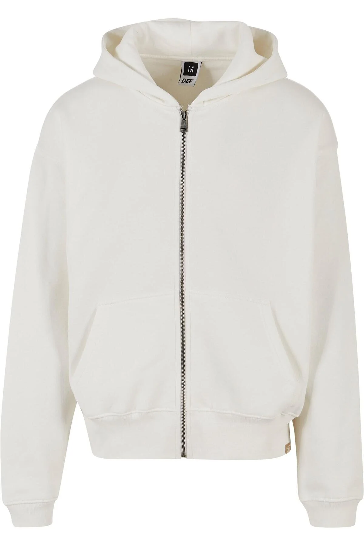 Bild von DEF Def Zip Hoody für Herren - L