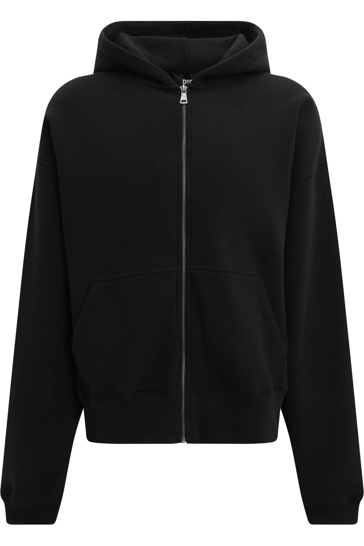 Bild von DEF Def Zip Hoody für Herren - XL