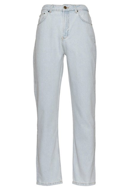 Bild von DEF Bequeme Jeans "DEF Herren DEF Kant Straight Fit Denim"
