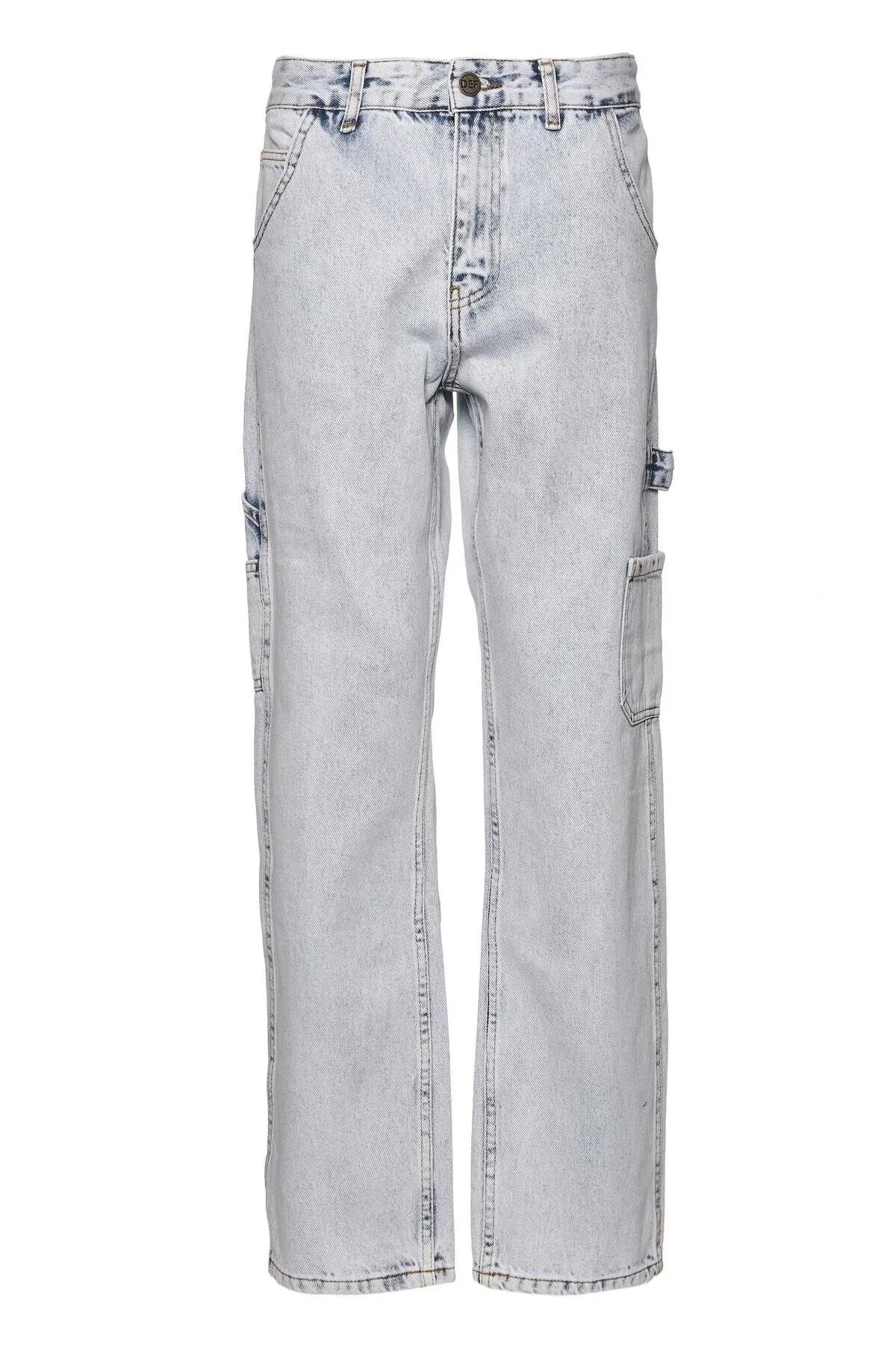 Bild von DEF Jeans Mit Lockerer Passform Von Humble für Herren - 30