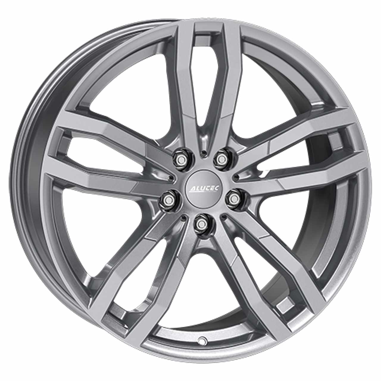 Bild von ALUTEC DriveX-9,0x20-ET33-W6-LK5/112,0-NB66,5-BMW,Mini