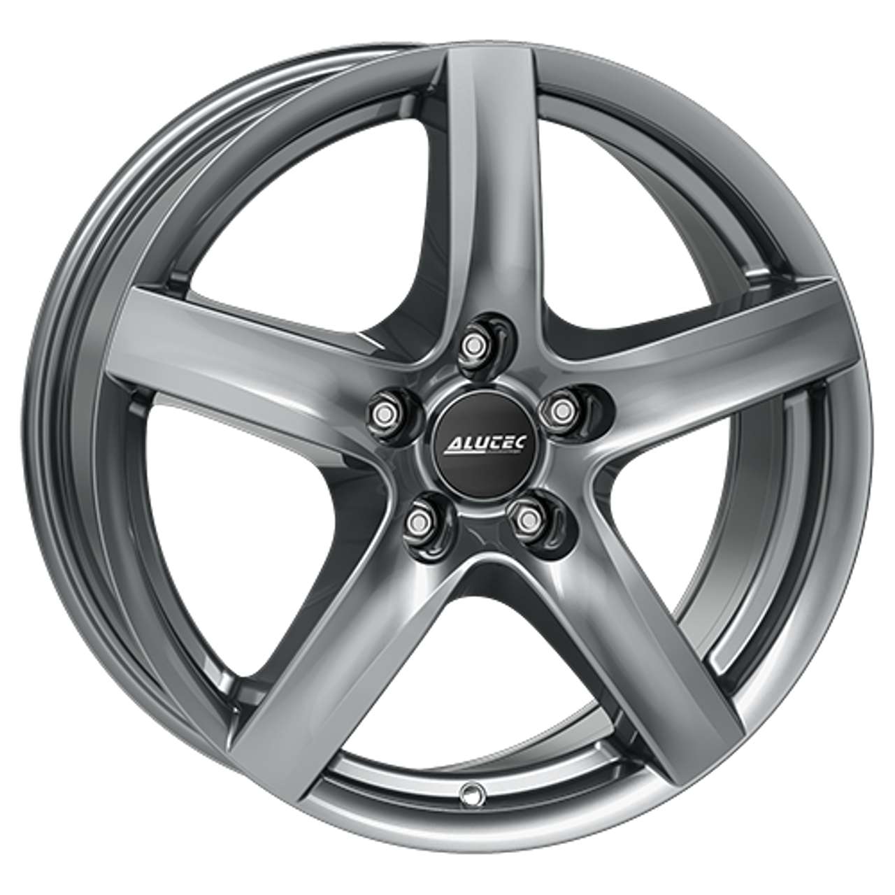 Bild von ALUTEC GRIP 7.5J x 18 Zoll ET 41 LK 5x115 Alufelge Felge KBA NEU