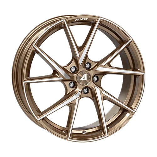 Bild von ADX.01 8 5x19 5x112 ET40 MB70 1
