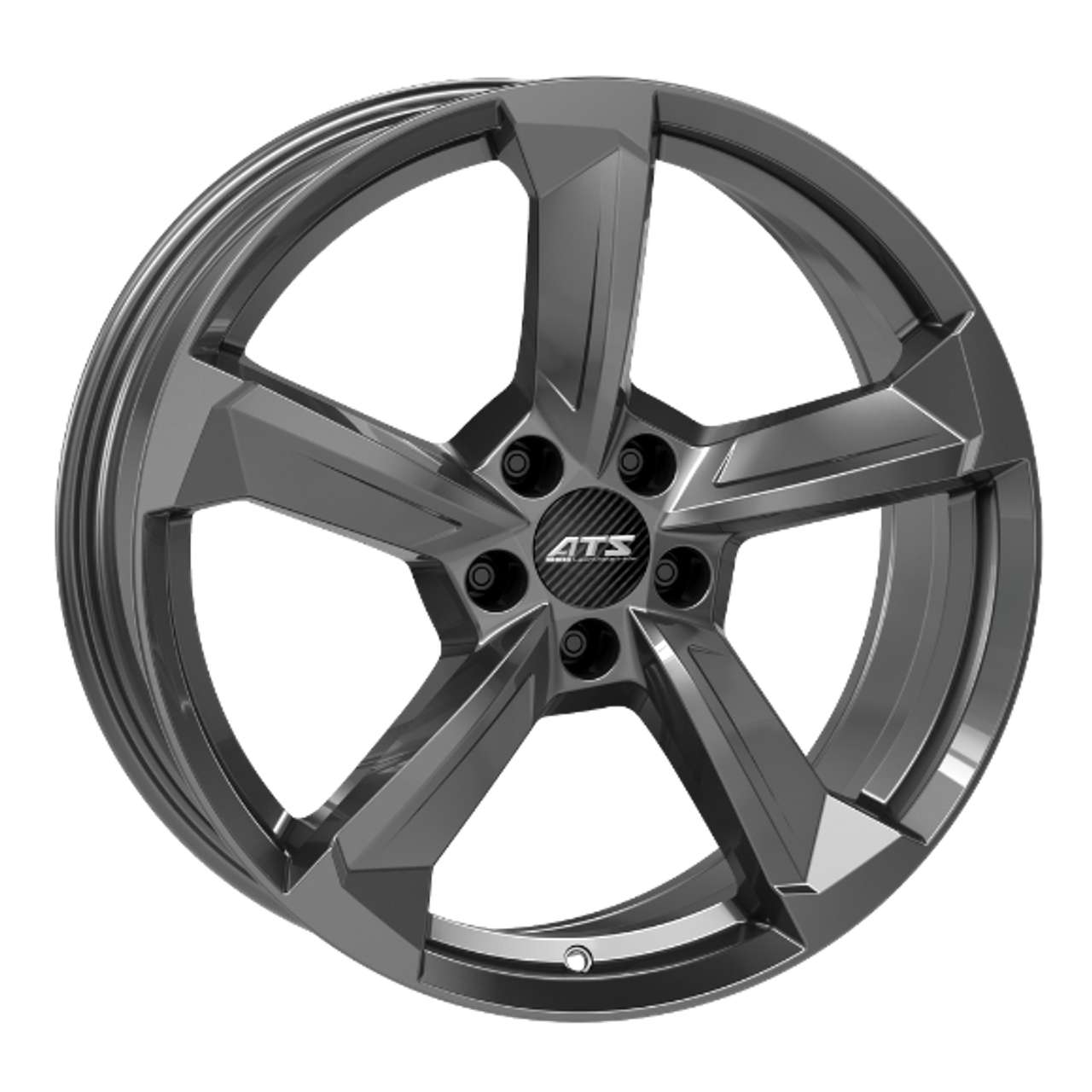 Bild von ATS AUVORAX dark grey 9.0Jx20 5x112 ET20
