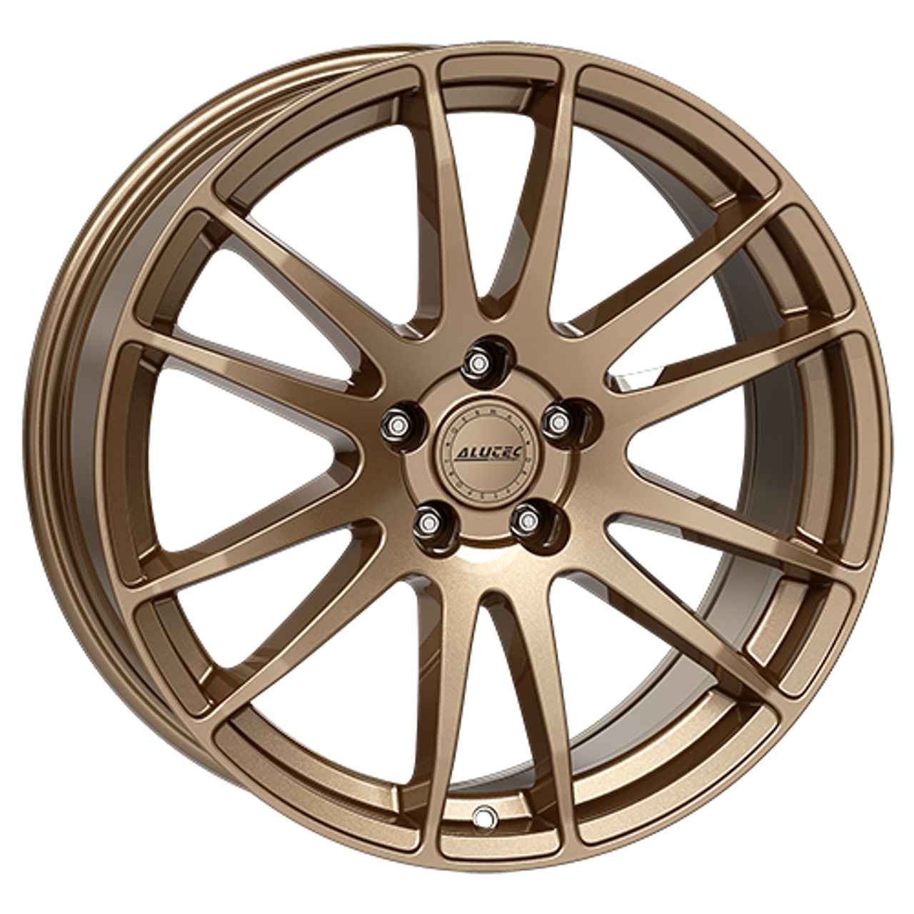 Bild von ALUTEC MONSTR 5-LOCH metallic-bronze 8.0Jx20 5x112 ET45