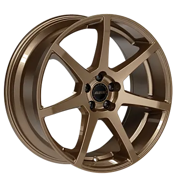 Bild von Pearl 8 5x18 5x112 ET48 MB70 1
