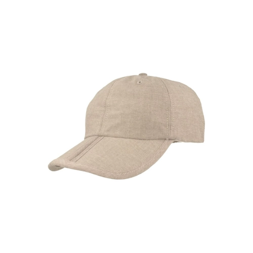 Bild von Breiter Baseball Cap klappbar mit UV Schutz 80