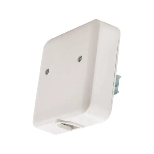 Bild von VDE Herdanschlussdose UP/AP mit Schraubklemmen 5 x 2,5mm² von SLS Elektro