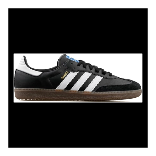 Bild von adidas  Sneaker SAMBA OG