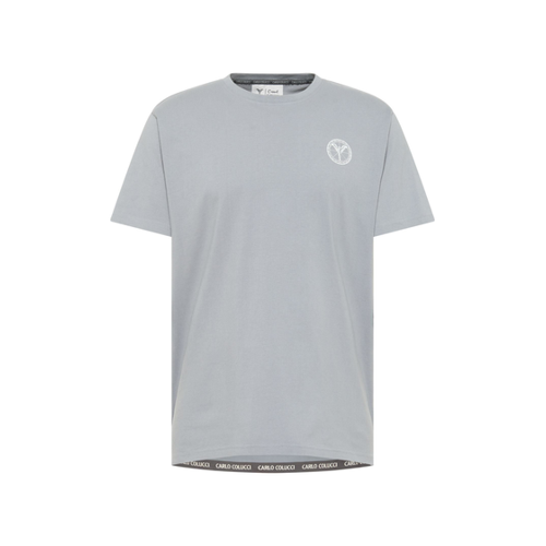 Bild von Modisches T-Shirt von Carlo Colucci: Ein Must-Have für jeden Kleiderschrank