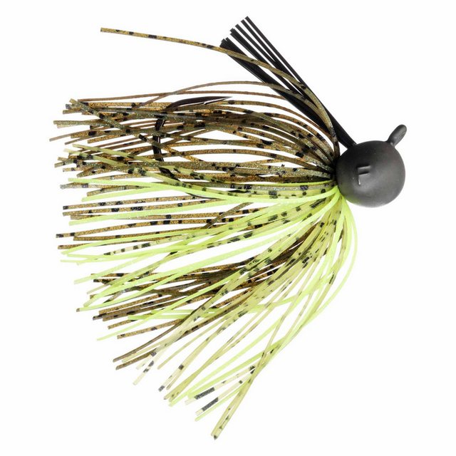 Bild von Daiwa Kunstköder, Daiwa Prorex TG Multi Jig 10g summer craw Chatterbait