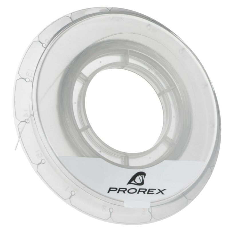 Bild von DAIWA Prorex FC Leader Super Soft 0,36mm 9,3kg 50m... (0,15 € pro 1 m)