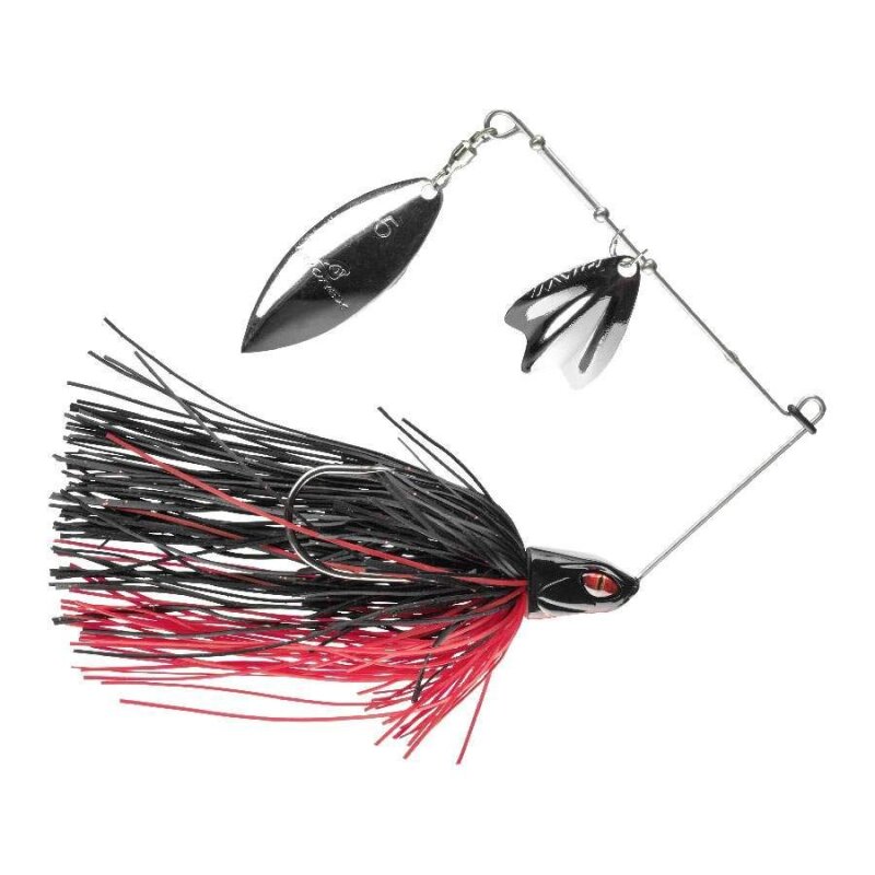 Bild von DAIWA Prorex DB Spinnerbait BT 21g Black Devil