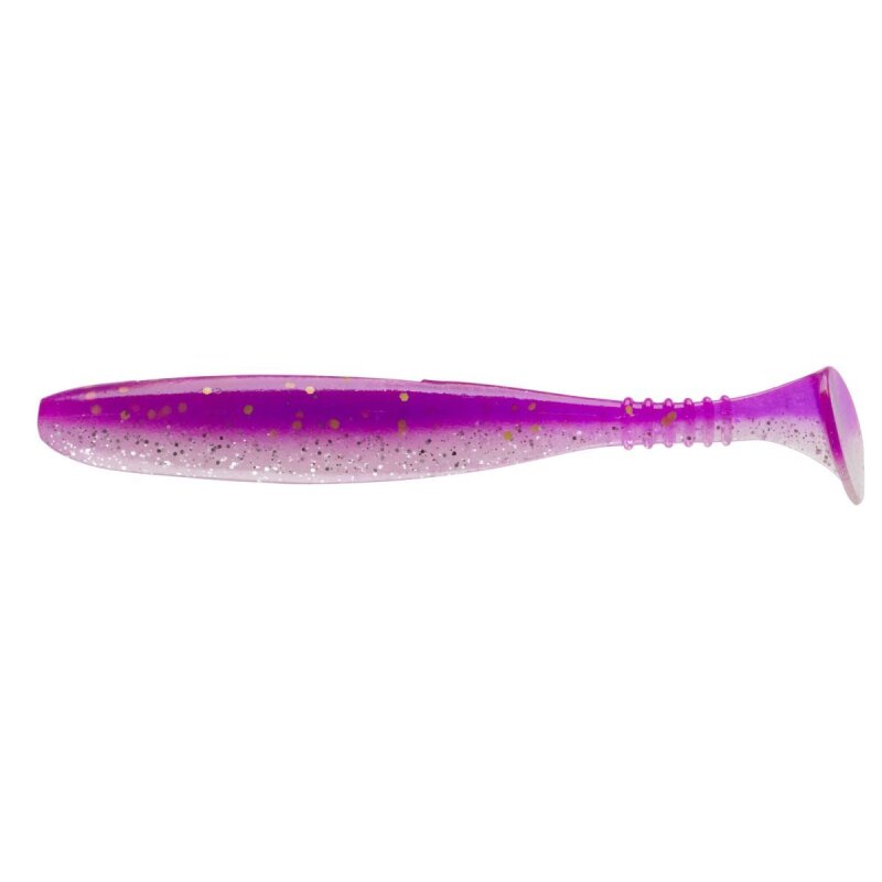 Bild von DAIWA Tournament D'Fin 12,5cm UV Violet 5Stk.