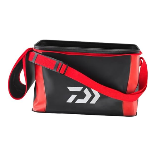 Bild von Daiwa Eva Tasche L faltbar 45x29x28cm