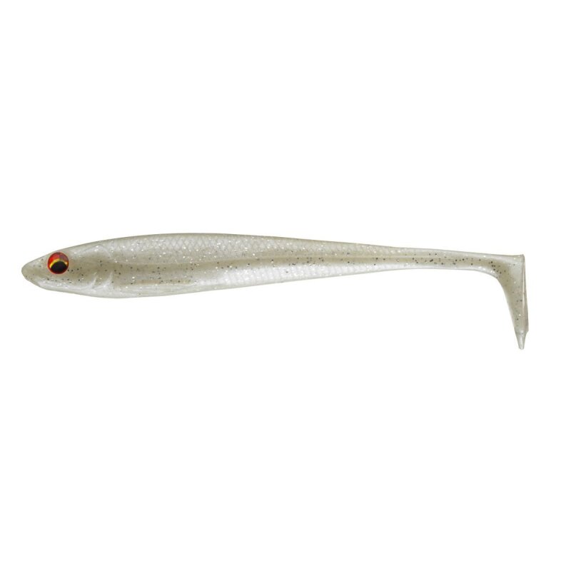 Bild von DAIWA Prorex Duckfin Shad 6cm UV Pearl