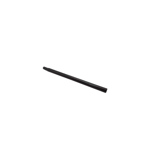 Bild von Dynamic24 500mm verstärkte Stahl Sattelstütze schwarz