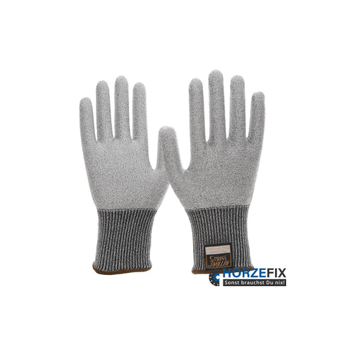 Bild von Nitras 6730 Schnittschutzhandschuh – Hoher Tragekomfort und Schutz