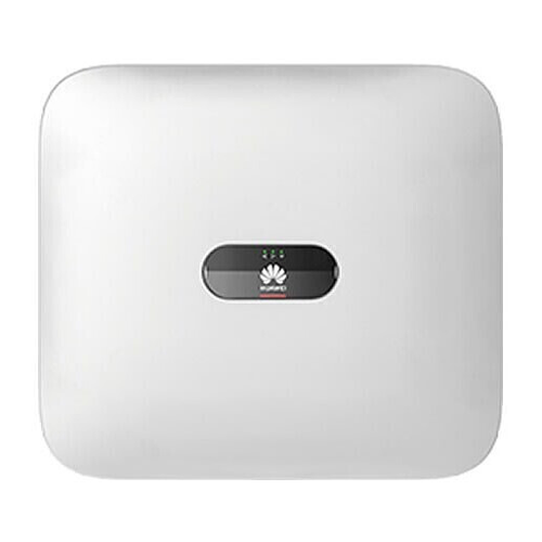 Bild von Effizienter Huawei Hybrid-Wechselrichter SUN2000 8KTL-M1 mit WLAN Dongle