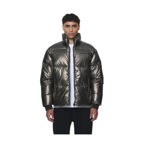 Bild von Pegador Steppjacke Solin Glossy Puffer – Eleganz trifft Funktionalität