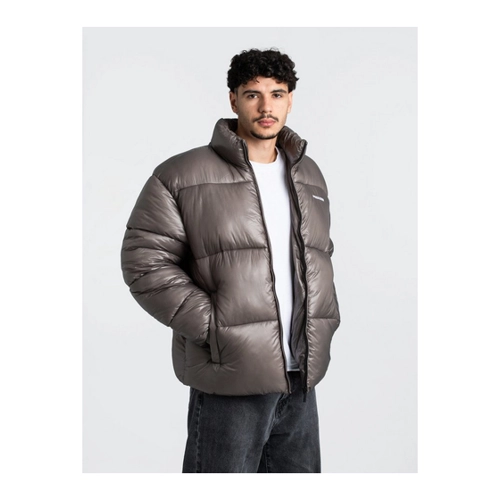 Bild von Pegador Solin Light Glossy Puffer Jacket - Winterjacke für Herren